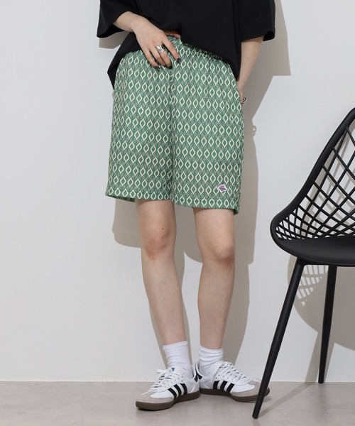 JEMORGAN(ジェーイーモーガン)の「JEMORGAN 総柄ワッフル ショートパンツ(その他パンツ・メンズ・C/D/E/B/A・M/L/XL)」の5枚目の写真