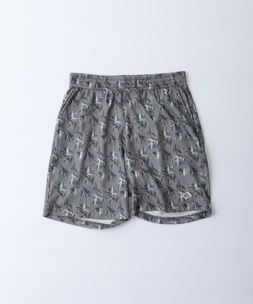 JEMORGAN(ジェーイーモーガン)の「JEMORGAN 総柄ワッフル ショートパンツ(その他パンツ・メンズ・C/D/E/B/A・M/L/XL)」の16枚目の写真