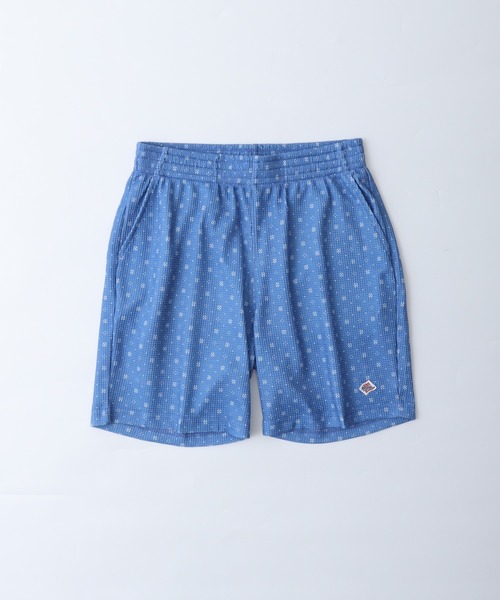 JEMORGAN(ジェーイーモーガン)の「JEMORGAN 総柄ワッフル ショートパンツ(その他パンツ・メンズ・C/D/E/B/A・M/L/XL)」の15枚目の写真