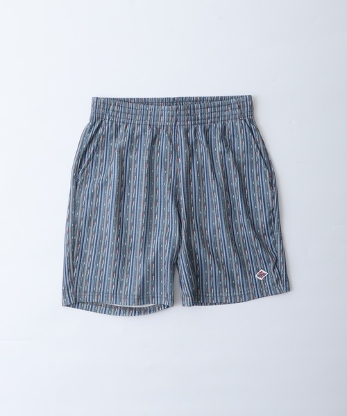 JEMORGAN(ジェーイーモーガン)の「JEMORGAN 総柄ワッフル ショートパンツ(その他パンツ・メンズ・C/D/E/B/A・M/L/XL)」の14枚目の写真