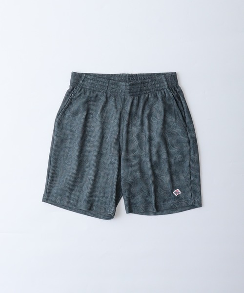 JEMORGAN(ジェーイーモーガン)の「JEMORGAN 総柄ワッフル ショートパンツ(その他パンツ・メンズ・C/D/E/B/A・M/L/XL)」の12枚目の写真