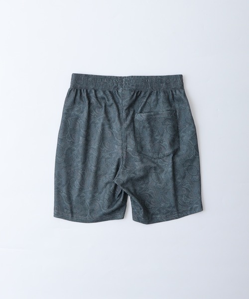 JEMORGAN(ジェーイーモーガン)の「JEMORGAN 総柄ワッフル ショートパンツ(その他パンツ・メンズ・C/D/E/B/A・M/L/XL)」の8枚目の写真