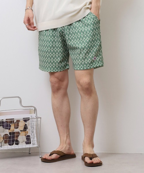 JEMORGAN(ジェーイーモーガン)の「JEMORGAN 総柄ワッフル ショートパンツ(その他パンツ・メンズ・C/D/E/B/A・M/L/XL)」の22枚目の写真