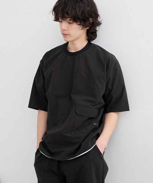 専用　MICHIGAN C/N プルオーバー trim_fce_item6700d16dad72c.jpg