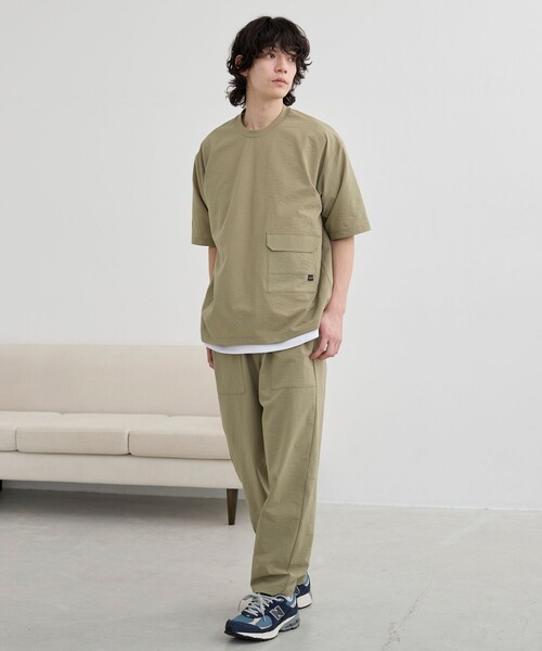 専用　MICHIGAN C/N プルオーバー trim_fce_item6700d16dad72c.jpg