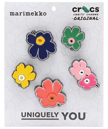 crocs Marimekko 5Pck / クロックス マリメッコ 5パック