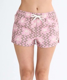ROXY(LV[)PARTY WAVES SHORTS /LV[{[hV[cij()