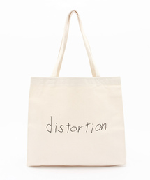 MYE-DO' | トート バッグ "distortion”(トートバッグ)