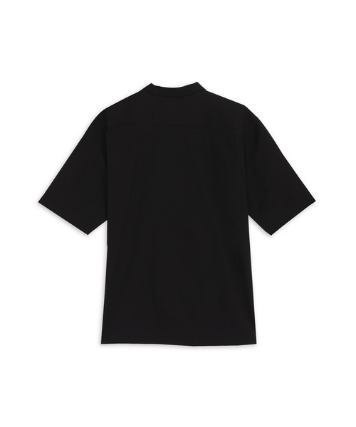 PUMA（プーマ）の「PUMA プーマ メンズ サマー ウーブン 半袖 シャツ（その他トップス・メンズ・ブラック/グリーン系その他/サンドベージュ・XX-LARGE/X-LARGE/LARGE/MEDIUM/SMALL）」の7枚目の写真