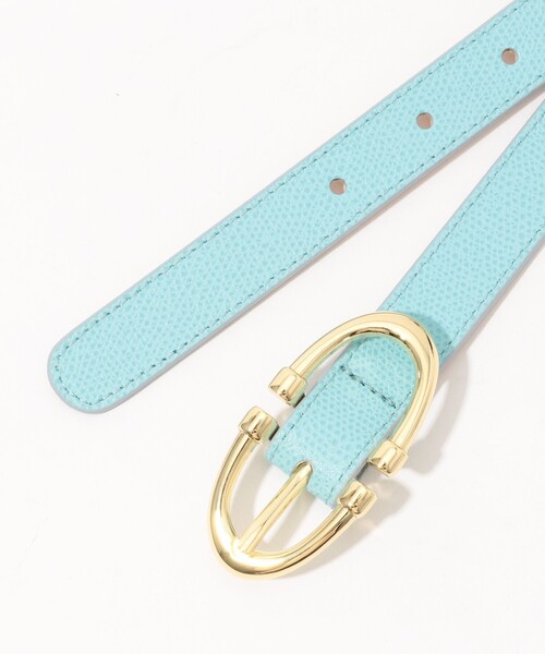 TOMORROWLAND アンボワーズ　AMBOISE PARIS レザーベルト AMBOISE BUCKLE レザーベルト（ベルト）｜AMBOISE（アンボワーズ）の