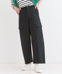 SHOO・LA・RUE | カーゴカーブパンツ(その他パンツ)