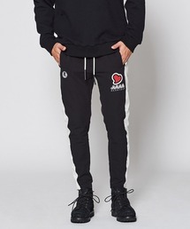 ACANTHUS(アカンサス)の「mp13592-muta sweet muta Sideline Pants イージーパンツ(その他パンツ)」