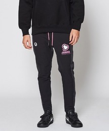 ACANTHUS（アカンサス）の「mp13592-muta sweet muta Sideline Pants イージーパンツ（その他パンツ）」