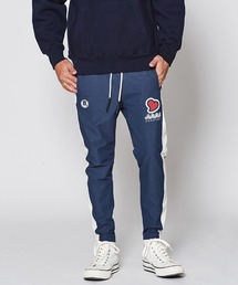 ACANTHUS（アカンサス）の「mp13592-muta sweet muta Sideline Pants イージーパンツ（その他パンツ）」