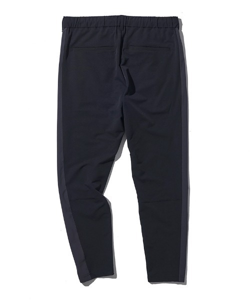 ACANTHUS(アカンサス)の「mp13592-muta sweet muta Sideline Pants イージーパンツ(その他パンツ・メンズ・ネイビー×ホワイト/ブラック×ホワイト/ブラック×ピンク・S/M/L/XL)」の16枚目の写真