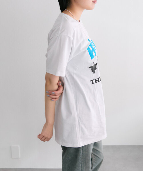 BEATLES HELP! ビートルズプリントTシャツ ホワイト BEATLES HELP! ビートルズプリントT ホワイト - メルカリ