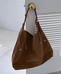 Doux archives | Knot handle bag(ショルダーバッグ)
