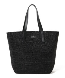 BEAMS レザー トートバッグ B:MING by BEAMS / レザー トートバッグ（トートバッグ）｜B