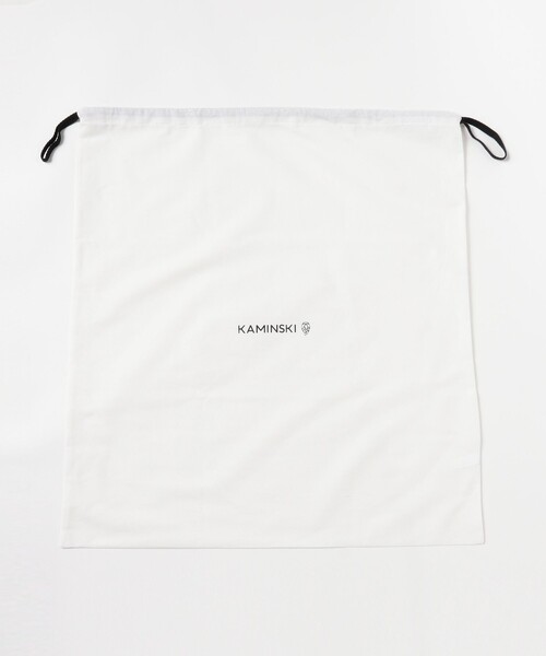 BEAMS F（ビームスエフ）の「【別注】HELEN KAMINSKI / DAVANTE ラフィア トートバッグ（トートバッグ・メンズ・カーキ/ブラック系その他4・ONE SIZE）」の11枚目の写真
