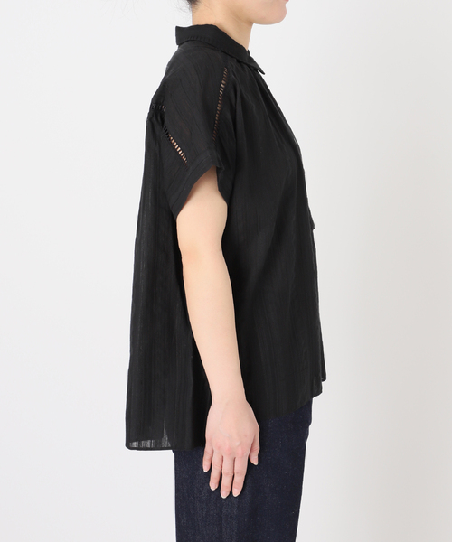LADONNA ハーフホットサンドメーカー ワッフルメーカー 両面焼き