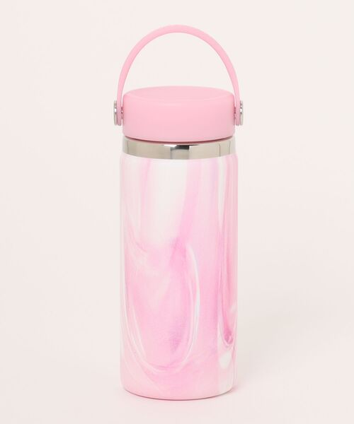 HydroFlask/ハイドロフラスク ステンレスボトル 'JELLY' ワイド