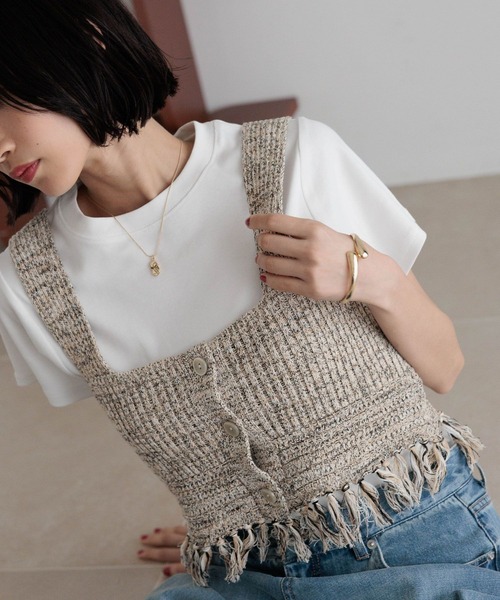 さ*ー様 ヒスミニ ローリングベスト さ*ー様 ヒスミニ ローリングベスト Hysteric Mini Direct Web