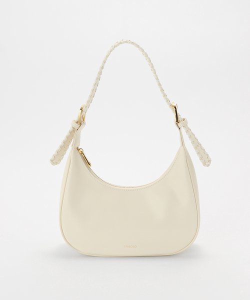 セール】SINBONO/シンボノ Zara Shoulder Bag（ショルダーバッグ
