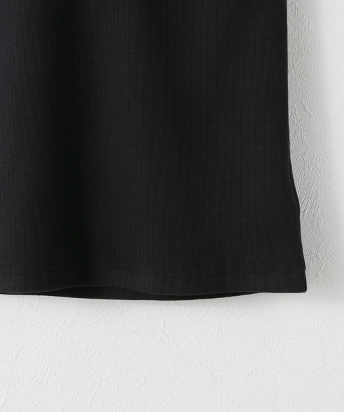 FRAMeWORK（フレームワーク）の「ホルタータンクトップ（タンクトップ