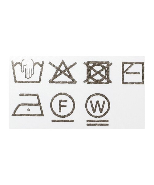 MORGANO（モルガーノ）の「【別注】MORGANO / リネンコットン クルーネック ニットTシャツ（Tシャツ/カットソー・メンズ・ブラック/チャコールグレー/パープル系その他6・44/46/48/50）」の11枚目の写真