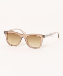 A.P.C. アーペーセー サングラス ベージュ - 0400725A0035 A.P.C. | EYEWEARの商品一覧 | A.P.C. | アーペーセー日本公式