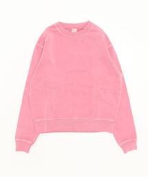 ブランド古着】スウェット（ピンク/桃色系）古着通販 - ZOZOUSED