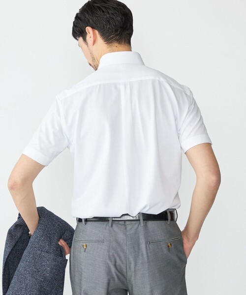 【20ss】JULIUSドレープネックプルオーバーシャツ (687SHM3) オックスフォードシャツ / B.D. （シャツ・ブラウス）｜J.PRESS