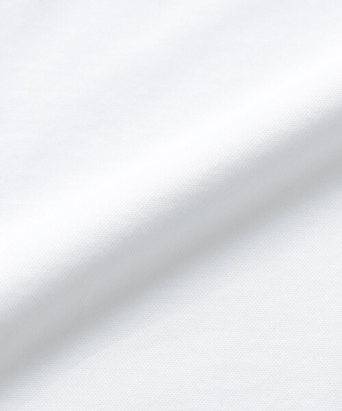 SHIPS(シップス)の「SHIPS: COOLMAX(R) ジャージー ショートスリーブ シャツ(ビジネスシャツ・メンズ・ネイビー/ホワイト/ブルー・SMALL/MEDIUM/LARGE/X-LARGE)」の18枚目の写真