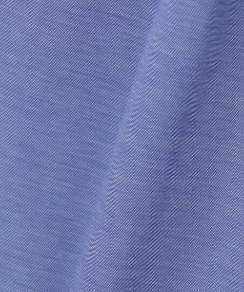 SHIPS(シップス)の「SHIPS: COOLMAX(R) ジャージー ショートスリーブ シャツ(ビジネスシャツ・メンズ・ネイビー/ホワイト/ブルー・SMALL/MEDIUM/LARGE/X-LARGE)」の21枚目の写真
