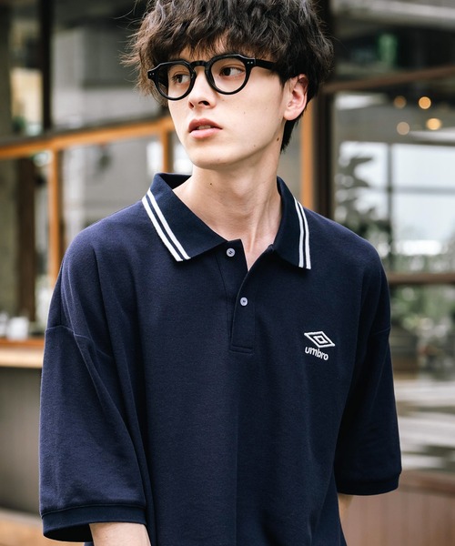 UMBRO（アンブロ）の「UMBRO アンブロ 別注コラボ オーバー