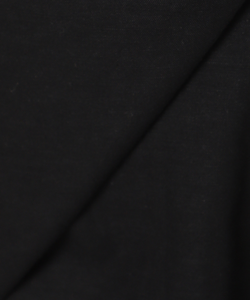 JOURNAL STANDARD relume（ジャーナルスタンダード　レリューム）の「《追加/2枚セット》手洗い可/タンクトップ付きキャミサロペット（サロペット/オーバーオール・レディース・ブラック/ブルー/ベージュ・FREE）」の5枚目の写真