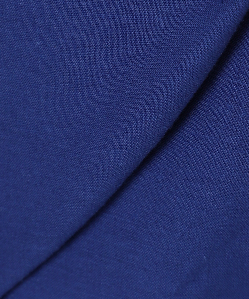 JOURNAL STANDARD relume（ジャーナルスタンダード　レリューム）の「《追加/2枚セット》手洗い可/タンクトップ付きキャミサロペット（サロペット/オーバーオール・レディース・ブラック/ブルー/ベージュ・FREE）」の7枚目の写真