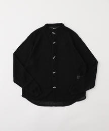 PULP/417EDIFICE | AROUSAL / アローサル COLLARED  C/D 25SS-ASLKT01(カーディガン/ボレロ)