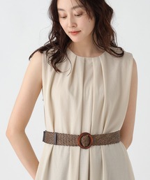 Elura | 雑材メッシュベルト/571568(ベルト)