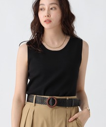 Elura | 雑材メッシュベルト/571568(ベルト)