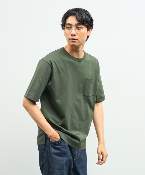 UNITED ARROWS(ユナイテッドアローズ)の「【WEB限定】Zoff|UNITED ARROWS オーバル型 調光 サングラス|紫外線でレンズの色が変わる|ユナイテッドアローズ|チタン メタル|軽量|カラーレンズ|UVカット 紫外線対策(サングラス・レディース・ブラウン系その他4/ブラック・FREE)」の12枚目の写真