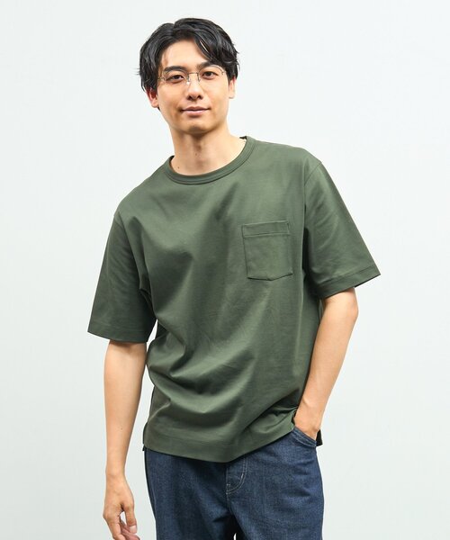UNITED ARROWS(ユナイテッドアローズ)の「【WEB限定】Zoff|UNITED ARROWS オーバル型 調光 サングラス|紫外線でレンズの色が変わる|ユナイテッドアローズ|チタン メタル|軽量|カラーレンズ|UVカット 紫外線対策(サングラス・レディース・ブラウン系その他4/ブラック・FREE)」の13枚目の写真