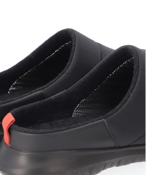 EDWIN（エドウィン）の「EDWIN クロッグシューズ EW9075（サンダル・メンズ・イエロー/レッド/ダークグリーン/カーキ/ブラック・26.5cm/27.5cm/25.5cm）」の9枚目の写真