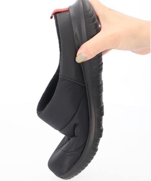 EDWIN（エドウィン）の「EDWIN クロッグシューズ EW9075（サンダル・メンズ・イエロー/レッド/ダークグリーン/カーキ/ブラック・26.5cm/27.5cm/25.5cm）」の10枚目の写真