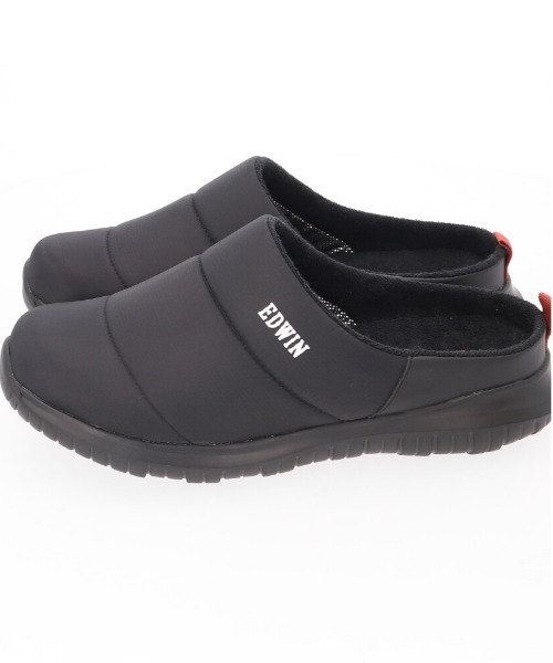 EDWIN（エドウィン）の「EDWIN クロッグシューズ EW9075（サンダル・メンズ・イエロー/レッド/ダークグリーン/カーキ/ブラック・26.5cm/27.5cm/25.5cm）」の11枚目の写真