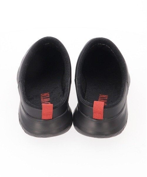 EDWIN（エドウィン）の「EDWIN クロッグシューズ EW9075（サンダル・メンズ・イエロー/レッド/ダークグリーン/カーキ/ブラック・26.5cm/27.5cm/25.5cm）」の13枚目の写真