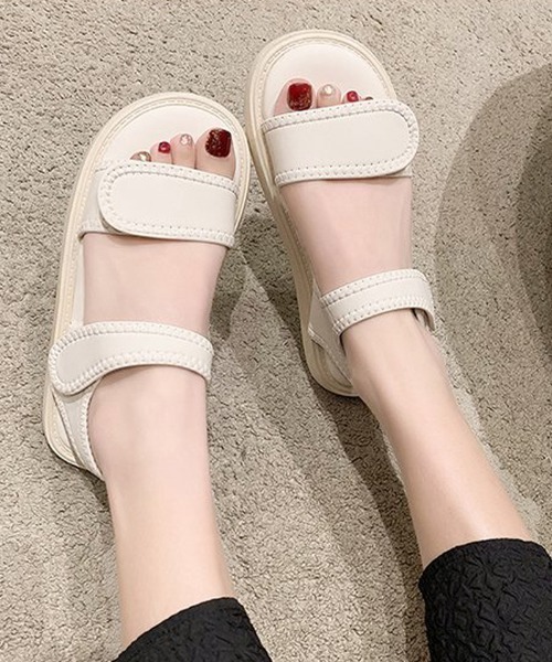 セール】サンダル レディース ミュール パンプス 靴（サンダル