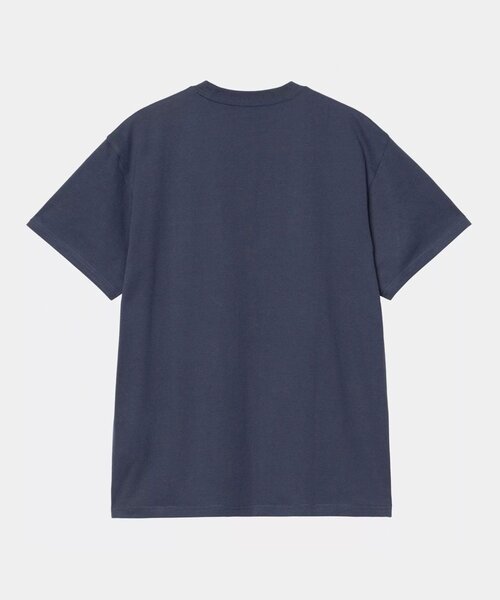 Tシャツ・カットソー CARHARTT S/S POCKET HEART T-SHIRT 5SA155 Carhartt WIP】 S/S POCKET HEART T-SHIRT（Tシャツ/カットソー
