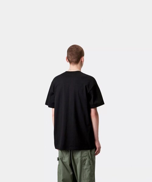 Carhartt WIP】 S/S POCKET HEART T-SHIRT（Tシャツ/カットソー