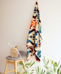 PENDLETON（ペンドルトン）の「PENDLETON/ペンドルトン Oversize Jacquard Towels XB233/ジャガードバスタオルオーバーサイズ（タオル・メンズ）」